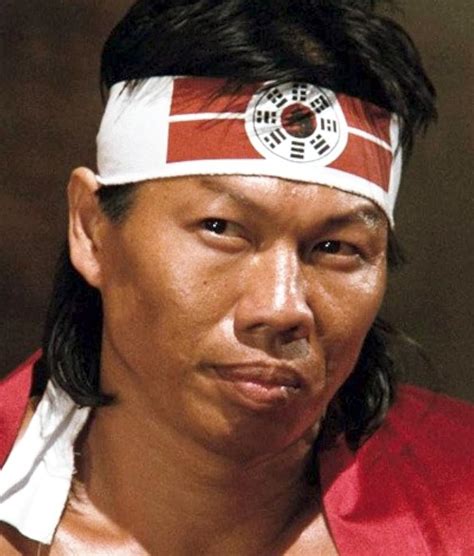 Bolo Yeung Biography, Age, Height, Wife and Children, Daughter。